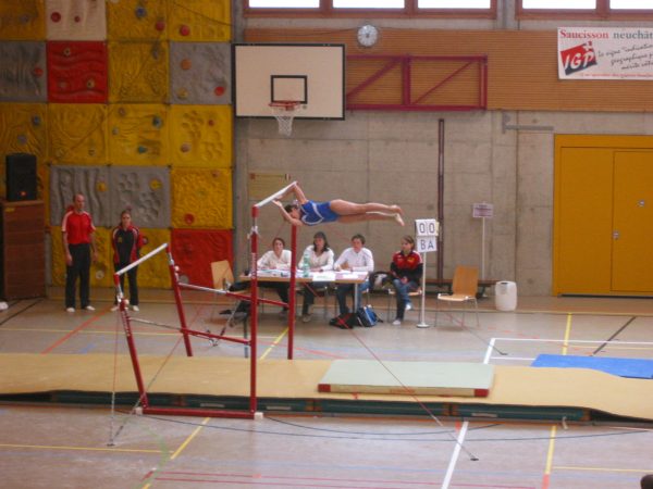 Photo 29 – Neuchâteloise au Locle (5 avril)
