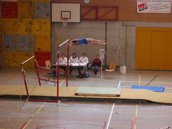 Photo 32 – Neuchâteloise au Locle (5 avril)