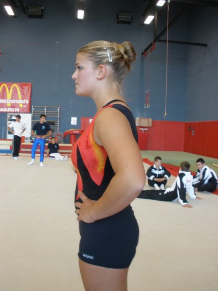 Photo 8 – Championnats romands par équipe et par engin à la Maladière (20 septembre)