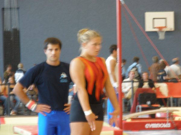 Photo 12 – Championnats romands par équipe et par engin à la Maladière (20 septembre)