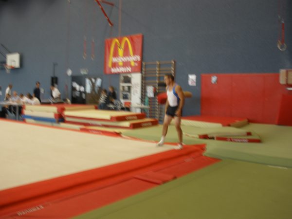 Photo 22 – Championnats romands par équipe et par engin à la Maladière (20 septembre)