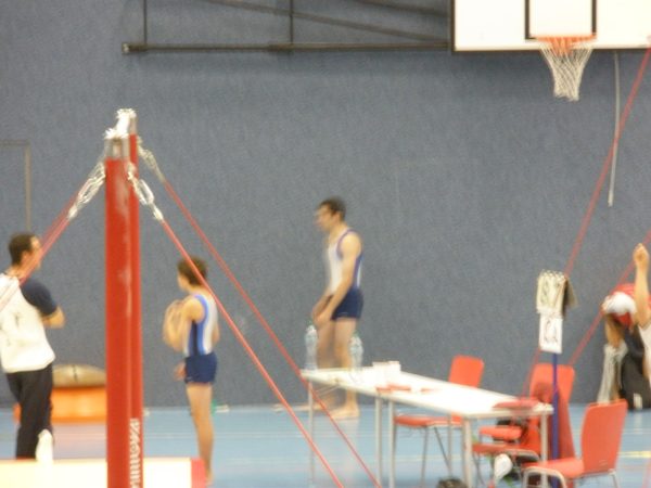 Photo 26 – Championnats romands par équipe et par engin à la Maladière (20 septembre)