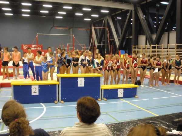 Photo 50 – Championnats romands par équipe et par engin à la Maladière (20 septembre)