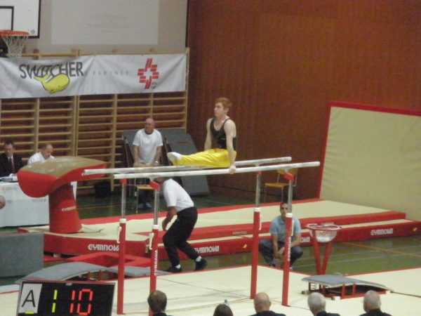 Photo 22 – Championnats suisses par équipe à la Riveraine (18-19 octobre)