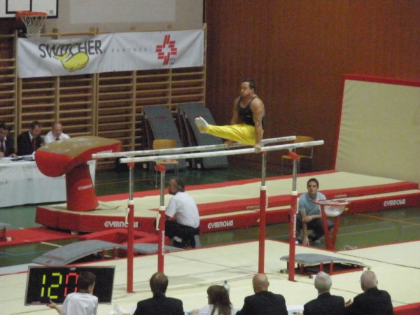 Photo 24 – Championnats suisses par équipe à la Riveraine (18-19 octobre)