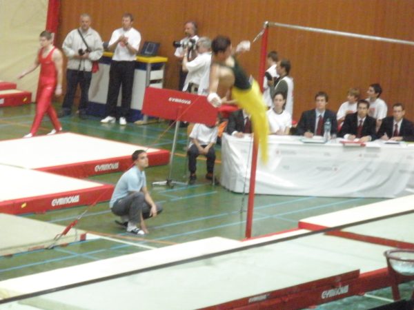 Photo 34 – Championnats suisses par équipe à la Riveraine (18-19 octobre)