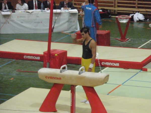Photo 58 – Championnats suisses par équipe à la Riveraine (18-19 octobre)