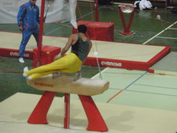 Photo 59 – Championnats suisses par équipe à la Riveraine (18-19 octobre)