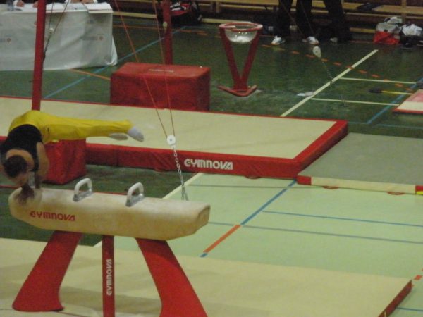 Photo 72 – Championnats suisses par équipe à la Riveraine (18-19 octobre)
