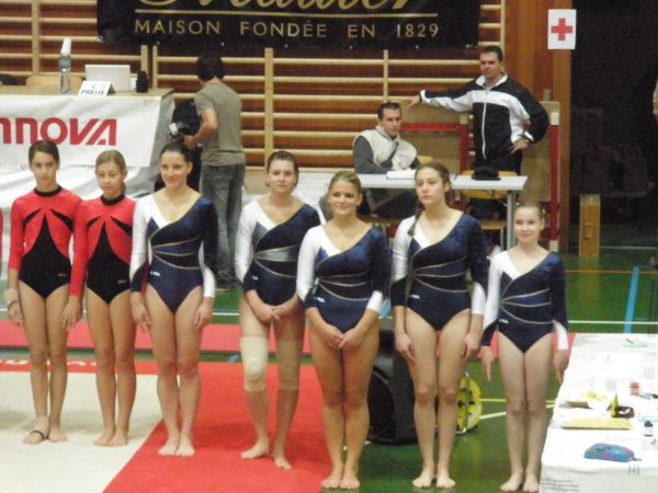 Photo 89 – Championnats suisses par équipe à la Riveraine (18-19 octobre)