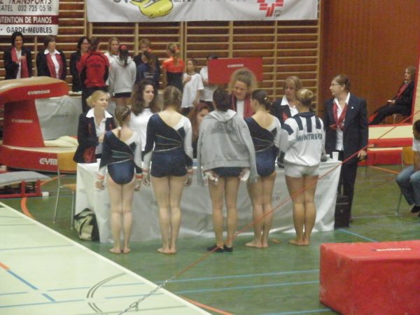 Photo 123 – Championnats suisses par équipe à la Riveraine (18-19 octobre)