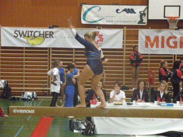 Photo 146 – Championnats suisses par équipe à la Riveraine (18-19 octobre)