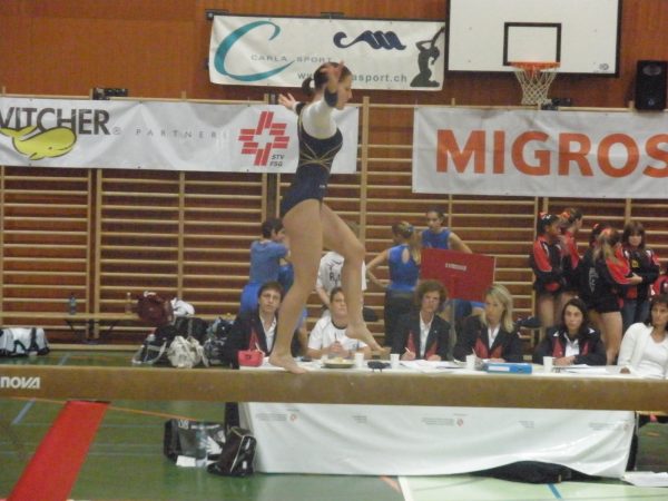 Photo 164 – Championnats suisses par équipe à la Riveraine (18-19 octobre)