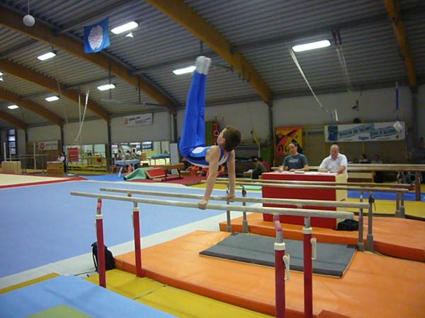 Photo 19 – Concours du Printemps au Bois-des-Frères (15 mars)