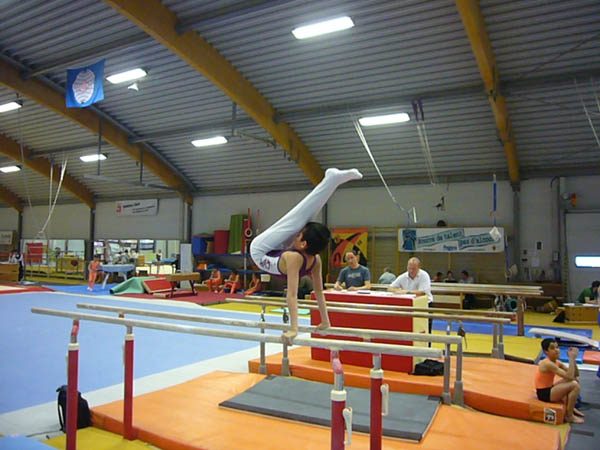 Photo 21 – Concours du Printemps au Bois-des-Frères (15 mars)