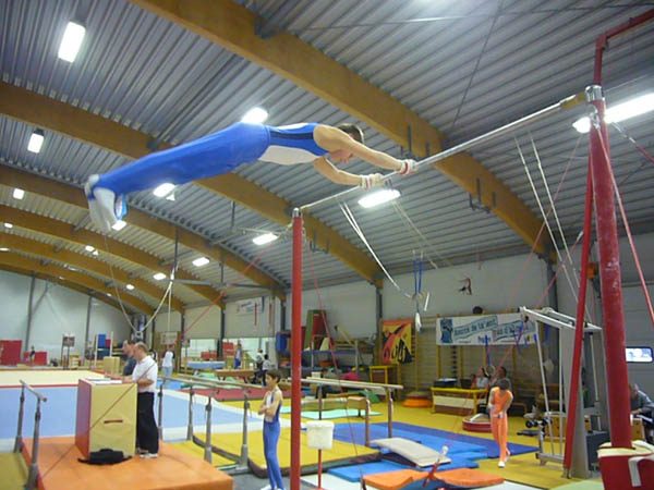 Photo 29 – Concours du Printemps au Bois-des-Frères (15 mars)