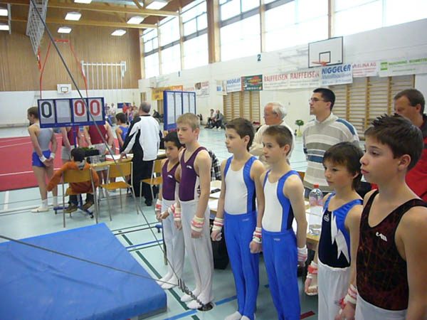 Photo 3 – Fribourgeoise et bernoise à Wünnewil (12 avril)