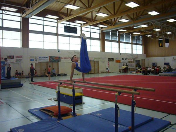 Photo 58 – Fribourgeoise et bernoise à Wünnewil (12 avril)