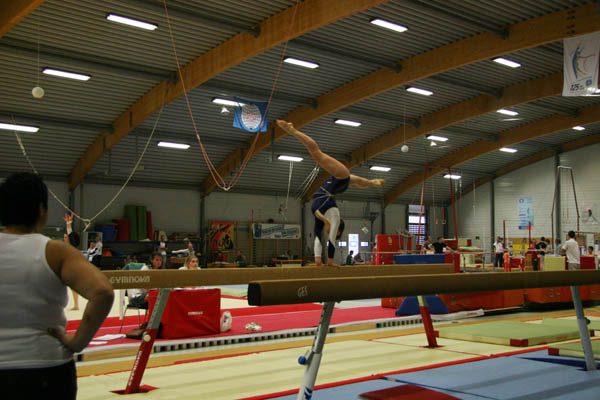 Photo 42 – Journée des niveaux au Bois-des-Frères (15 mars)
