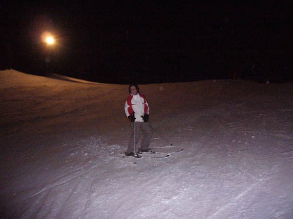 Photo 48 – Sortie à ski aux Crosets (décembre)