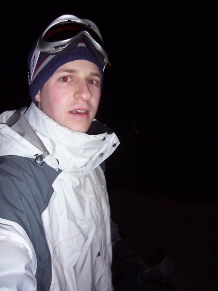 Photo 53 – Sortie à ski aux Crosets (décembre)