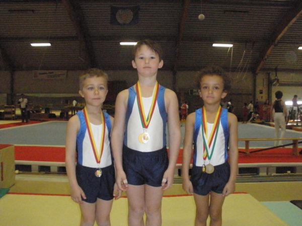 Photo 5 – Championnats vaudois au Bois-des-Frères (31 mars)