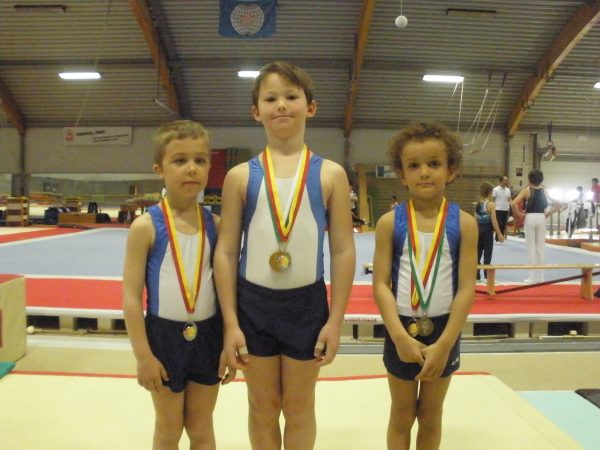 Photo 6 – Championnats vaudois au Bois-des-Frères (31 mars)