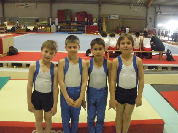 Photo 7 – Championnats vaudois au Bois-des-Frères (31 mars)