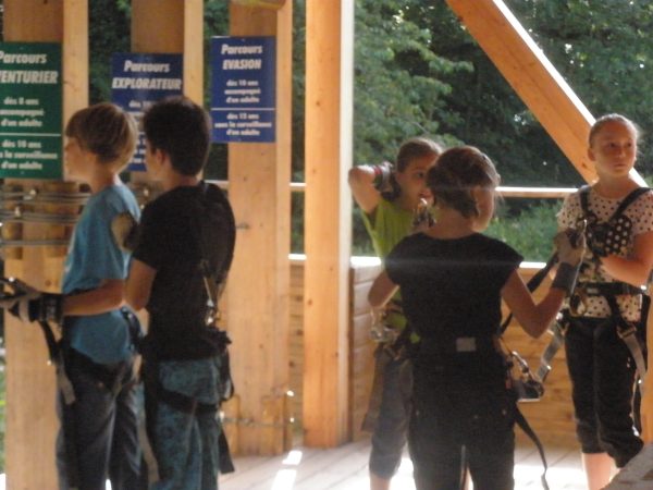 Photo 9 – Fin de saison au Signal de Bougy (30 juin)