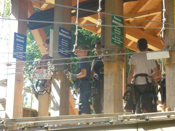 Photo 17 – Fin de saison au Signal de Bougy (30 juin)