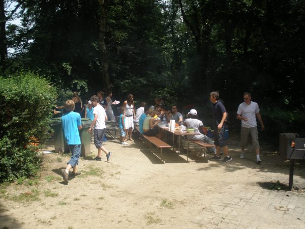 Photo 53 – Fin de saison au Signal de Bougy (30 juin)