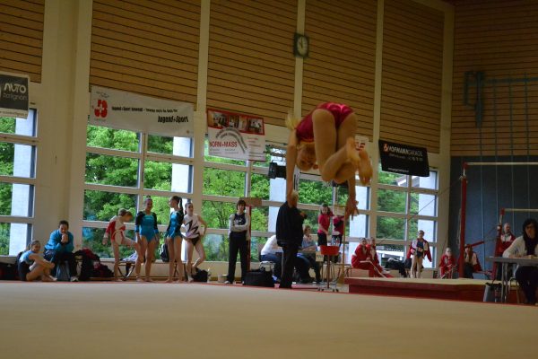 Photo 3 – Bernoise à Utzenstorf (11 mai)