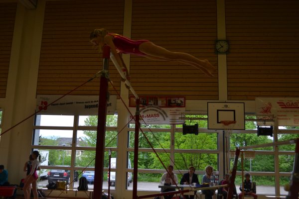Photo 8 – Bernoise à Utzenstorf (11 mai)