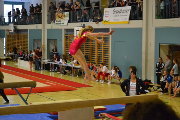 Photo 16 – Bernoise à Utzenstorf (11 mai)