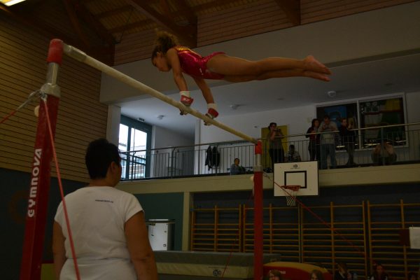 Photo 27 – Bernoise à Utzenstorf (11 mai)
