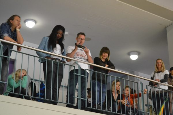 Photo 71 – Bernoise à Utzenstorf (11 mai)