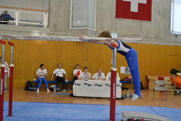 Photo 91 – Genevoise au Bois-des-Frères (4-5 mai)