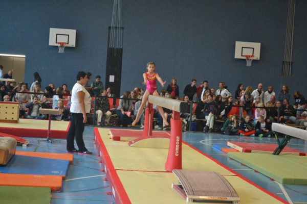 Photo 11 – Championnats romands par équipe et par engin à la Maladière (4 octobre)