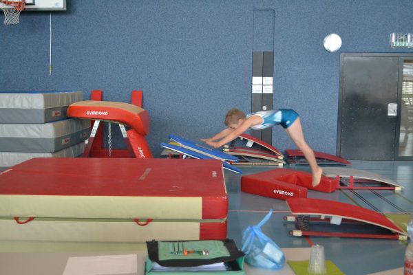 Photo 32 – Championnats romands par équipe et par engin à la Maladière (4 octobre)