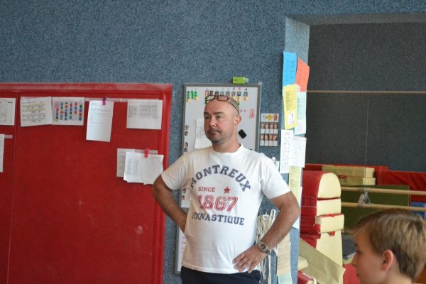Photo 88 – Championnats romands par équipe et par engin à la Maladière (4 octobre)