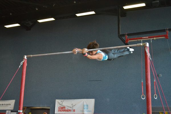Photo 107 – Championnats romands par équipe et par engin à la Maladière (4 octobre)