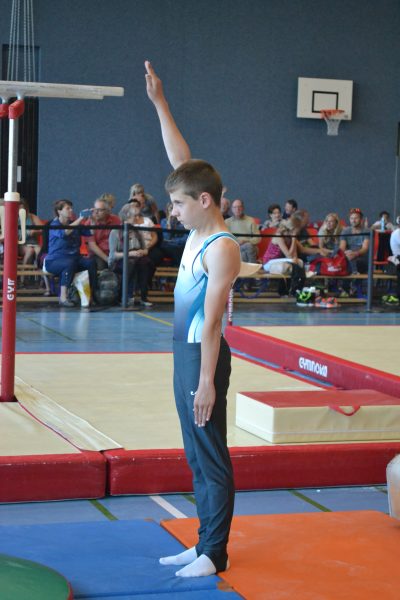 Photo 123 – Championnats romands par équipe et par engin à la Maladière (4 octobre)