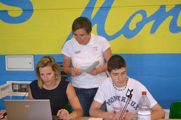 Photo 53 – Championnats romands par équipe et par engin à Montreux (15 mai)