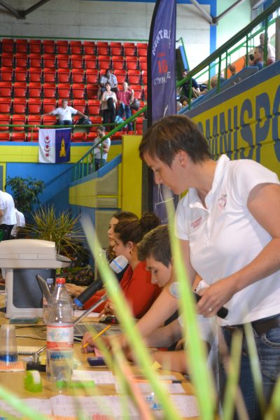 Photo 70 – Championnats romands par équipe et par engin à Montreux (15 mai)