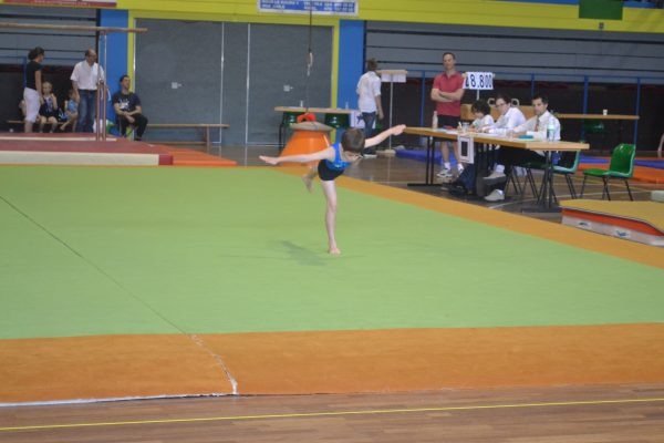 Photo 76 – Championnats romands par équipe et par engin à Montreux (15 mai)