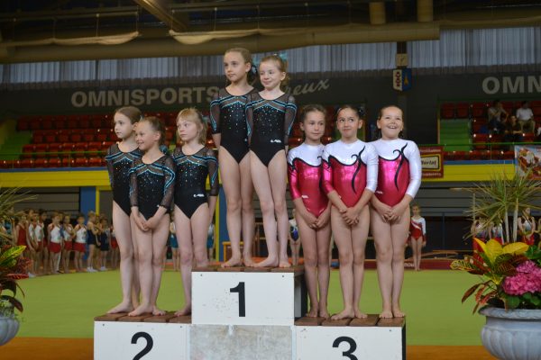 Photo 86 – Championnats romands par équipe et par engin à Montreux (15 mai)