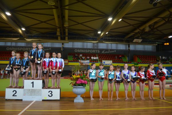 Photo 94 – Championnats romands par équipe et par engin à Montreux (15 mai)