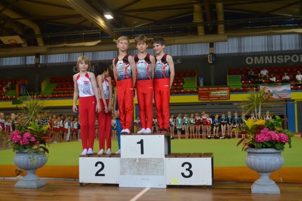 Photo 97 – Championnats romands par équipe et par engin à Montreux (15 mai)