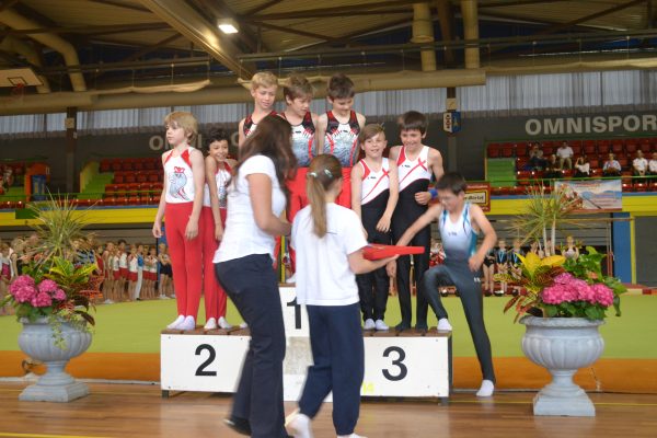 Photo 98 – Championnats romands par équipe et par engin à Montreux (15 mai)