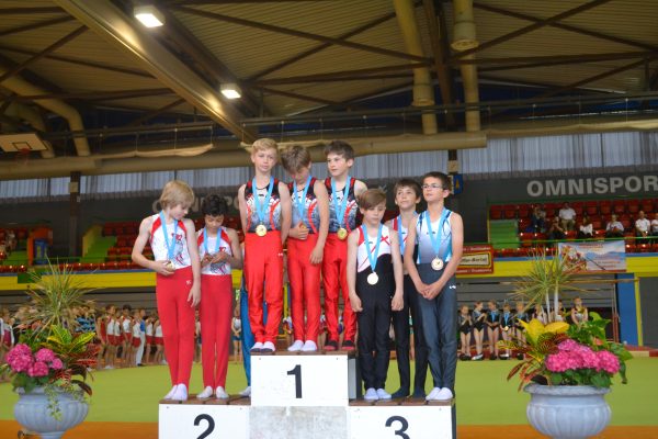 Photo 101 – Championnats romands par équipe et par engin à Montreux (15 mai)